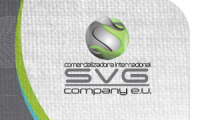 COMERCIALIZADORA INTERNACIONAL SVG COMPANY