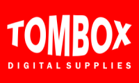 TOMBOX DIGITAL SUPPLIES