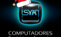 SYA COMPUTADORES
