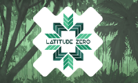 Latitude Zero Foods