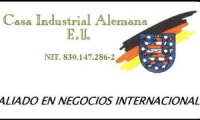 CASA INDUSTRIAL ALEMANA