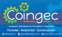 COINGEC LTDA