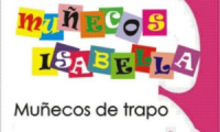 MUÑECOS ISABELLA