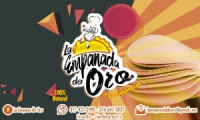 La Empanada de Oro
