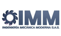 Ingenieria Mecanica Moderna S.A.S.