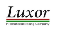 Luxor comercio intenacional de maquinas e equipamentos ltda.