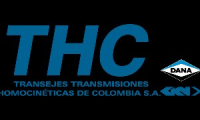 Transejes Transmisiones Homocinéticas de Colombia S.A