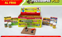 PEGA100PRE PLUS S.A.S