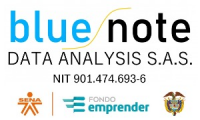 Blue Note Data Analysis SAS
