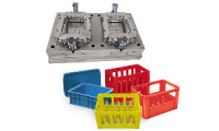 Taizhou Tengfei Mould Factory