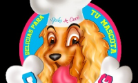 CAKE DOG
