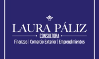 LAURA PALIZ CONSULTORA - FINANZAS E INTERNACIONALIZACIÓN EMPRESARIAL.