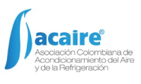 Asociación Colombiana de Aire Acondicionado y refrigeración ACAIRE