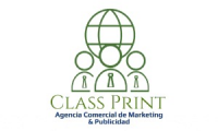 Class Print Agencia Comercial de Marketing & Publicidad