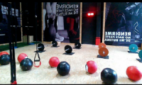 Campo de Entrenamiento Invictus