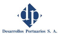 Desarrollos Portuarios S. A.