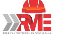 RME RESCATE Y PROTECCION EN ALTURAS SAS