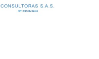 Consultoras S.A.S.