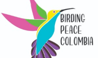 Birding Peace Colombia