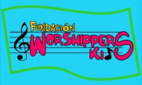 Fundación Worshippers Kids