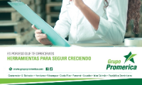 GRUPO FINANCIERO PROMERICA