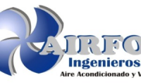 AIRFOIL INGENIEROS LTDA