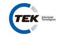 Tek Soluciones tecnológicas S.A.S.