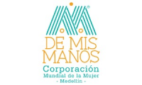 De Mis Manos Corporación Mundial de la Mujer Medellín
