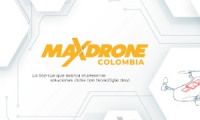 MAXDRONE S.A.S