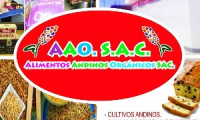 Alimentos Andinos Orgánicos S.A.C.