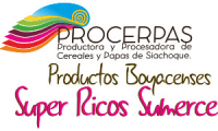 PROCERPAS