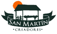 San Martín Criadores