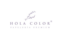 Hola Color | Papelería Premium