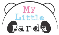 My Little Panda
