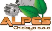 ALPES CHICLAYO S.A.C