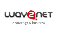 Agencia de Marketing Digital Way2net