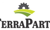 TERRA PARTS INDUSTRIA DE PECAS AGRICOLAS
