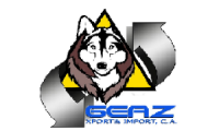 GEAZ xport& Import, C.A.