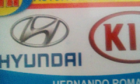 Auto partes turbo hyundai