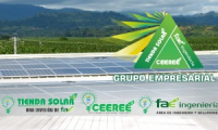 faecolombia energía limpia sas