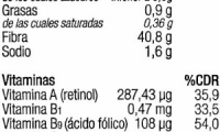 seamoss chondrus crispus irish moss