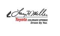Larry H. Miller Toyota of Colorado Springs
