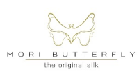Mori Butterfly