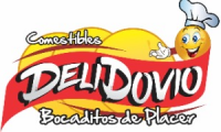 alimentos comestibles DeliDovio
