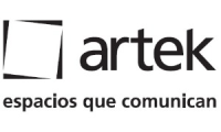 ARTEK | espaços que comunicam