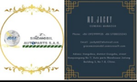 JCCJ SINOMOBIL AUTOPARTS
