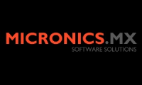 Micronics MX