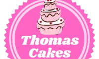 Thomas Cakes taller de pastelería
