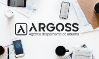 ARGOSS AGENCIA DESPACHANTE DE ADUANA