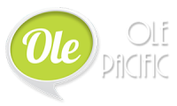 OLE PACIFIC SAS